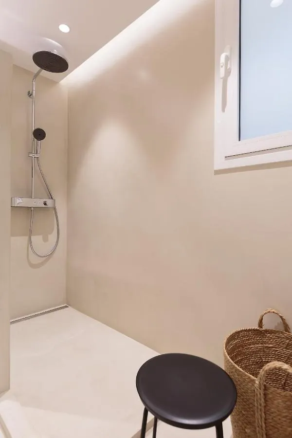 바르셀로나 Rambla Poblenou Luxury 아파트