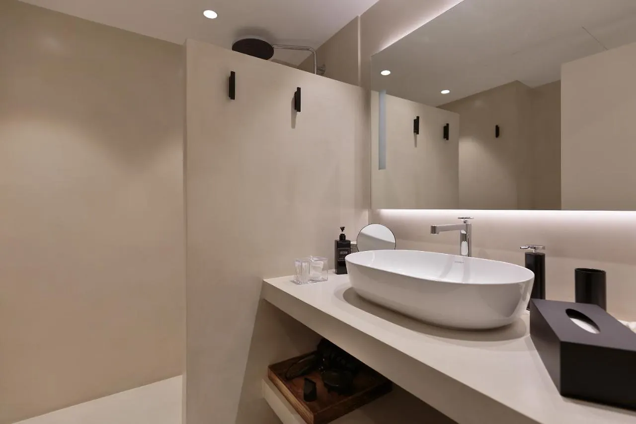 바르셀로나 Rambla Poblenou Luxury 아파트