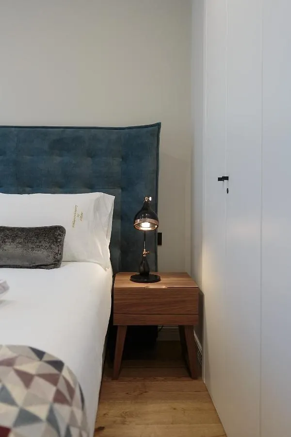 Appartement RAMBLA POBLENOU Luxury à Barcelone
