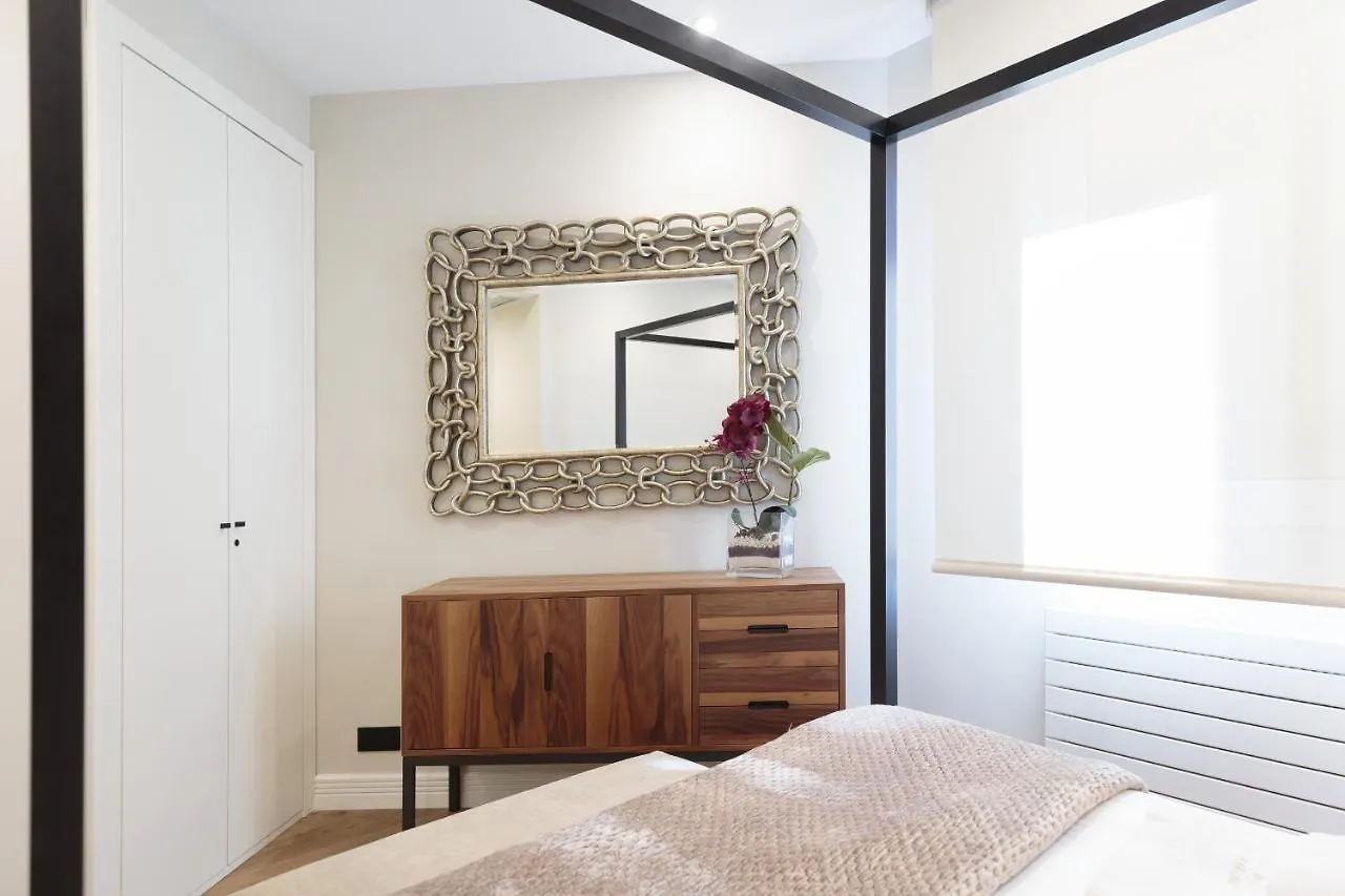 Appartement RAMBLA POBLENOU Luxury à Barcelone
