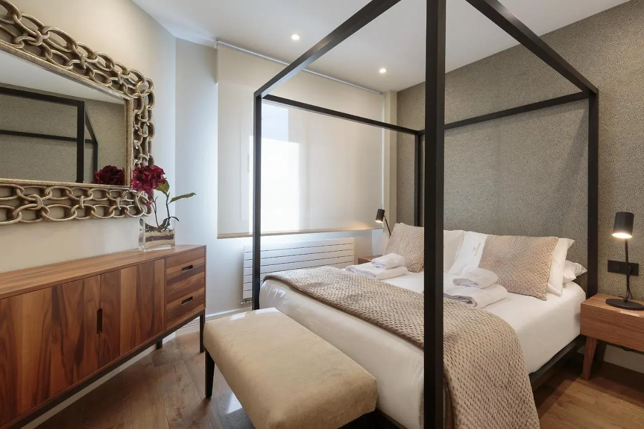 Appartement RAMBLA POBLENOU Luxury à Barcelone